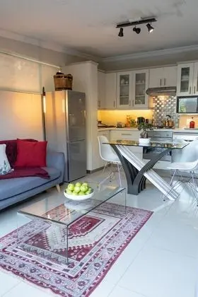Comfort Oda, 1 Yatak Odası (Seagull Unit)