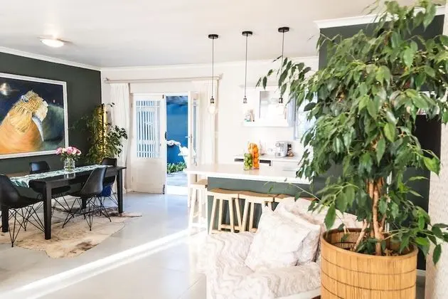 Family Ev, 2 Yatak Odası (The Seagull Hemanus House)