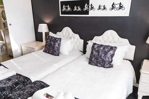 Family Ev, 2 Yatak Odası (The Seagull Hemanus House)