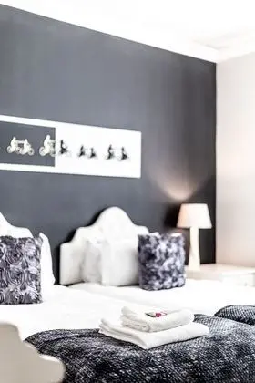 Family Ev, 2 Yatak Odası (The Seagull Hemanus House)
