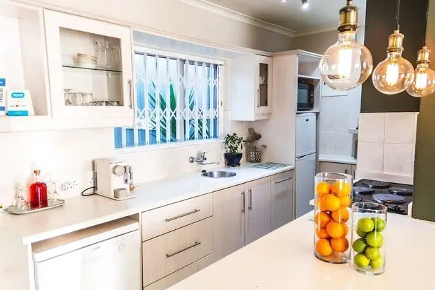 Family Ev, 2 Yatak Odası (The Seagull Hemanus House)