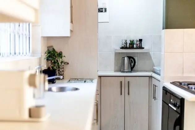 Family Ev, 2 Yatak Odası (The Seagull Hemanus House)
