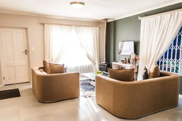 Family Ev, 2 Yatak Odası (The Seagull Hemanus House)