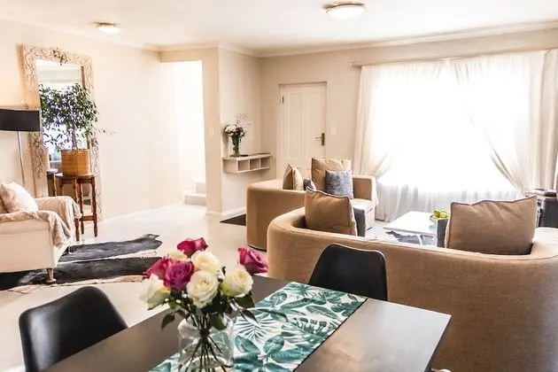 Family Ev, 2 Yatak Odası (The Seagull Hemanus House)