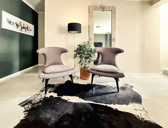 Family Ev, 2 Yatak Odası (The Seagull Hemanus House)