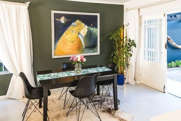 Family Ev, 2 Yatak Odası (The Seagull Hemanus House)