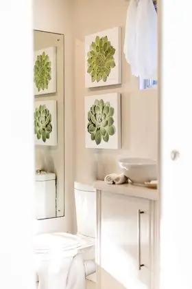 Family Ev, 2 Yatak Odası (The Seagull Hemanus House)