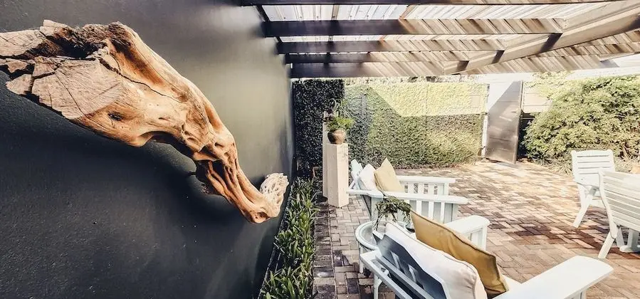 Family Ev, 2 Yatak Odası (The Seagull Hemanus House)