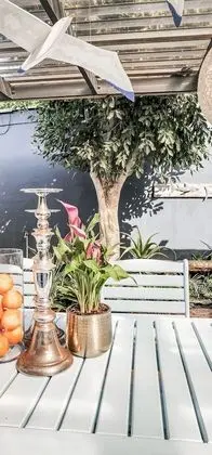 Family Ev, 2 Yatak Odası (The Seagull Hemanus House)