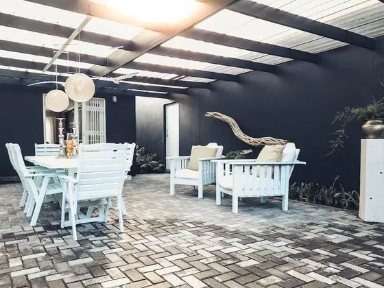 Family Ev, 2 Yatak Odası (The Seagull Hemanus House)
