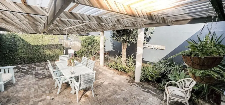 Family Ev, 2 Yatak Odası (The Seagull Hemanus House)