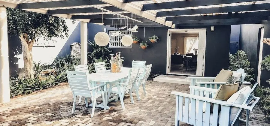 Family Ev, 2 Yatak Odası (The Seagull Hemanus House)