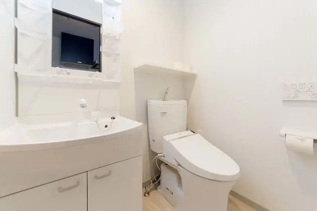 Stüdyo, 2 Yatak Odası, Sigara İçilmez (Triple, 1 Single Bed and 1 Double Bed)