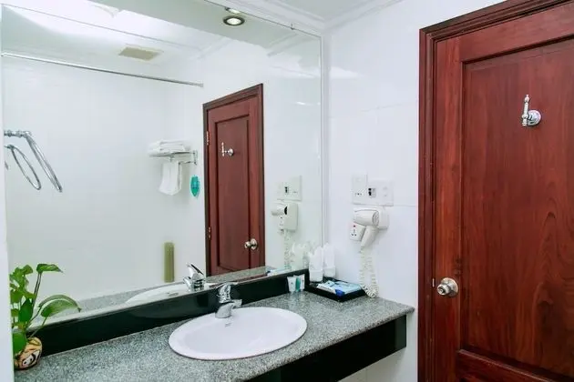Deluxe Tek Büyük Yataklı Oda, Okyanus Manzaralı