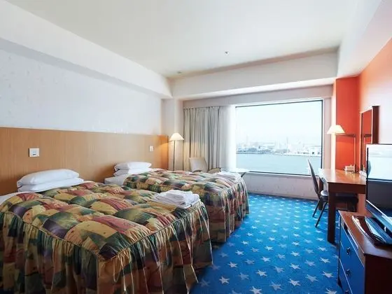 Standard İki Ayrı Yataklı Oda, Sigara İçilmez (for 2 Guests)