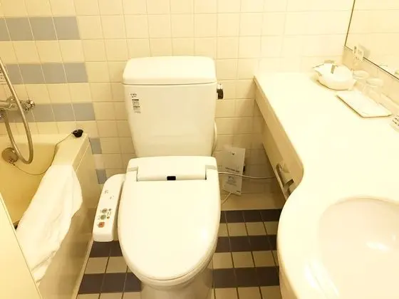 Standard İki Ayrı Yataklı Oda, Sigara İçilmez (for 2 Guests)