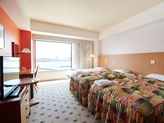 Standard Üç Kişilik Oda, Sigara İçilmez (for 3 Guests)