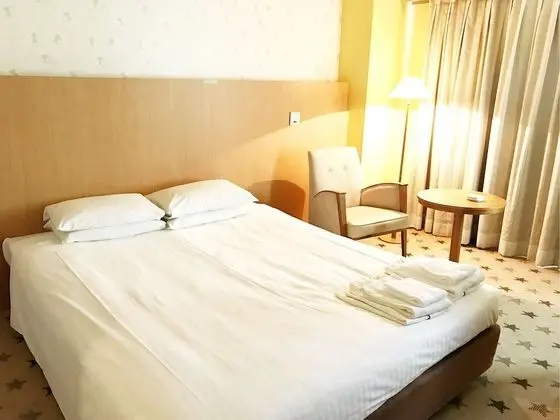 Tek Büyük Yataklı Oda, Sigara İçilmez (for 2 Guests)