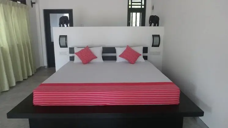 Deluxe Tek Büyük Yataklı Oda, 1 En Büyük (King) Boy Yatak, Sigara İçilmez
