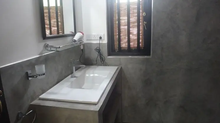 Deluxe Tek Büyük Yataklı Oda, 1 En Büyük (King) Boy Yatak, Sigara İçilmez