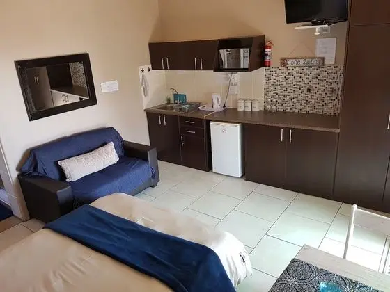 Deluxe Tek Büyük Yataklı Oda, 1 Yatak Odası