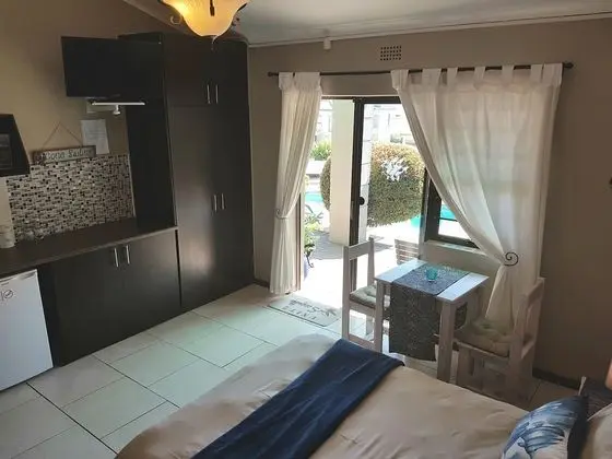 Deluxe Tek Büyük Yataklı Oda, 1 Yatak Odası