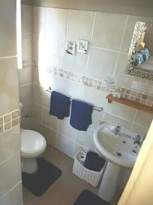 Deluxe Tek Büyük Yataklı Oda, 1 Yatak Odası