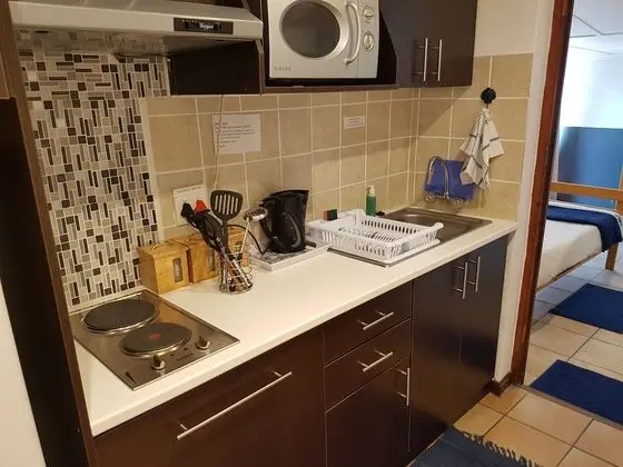 Family Apart Daire, 2 Yatak Odası