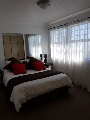 Panoramic Apart Daire, 2 Yatak Odası
