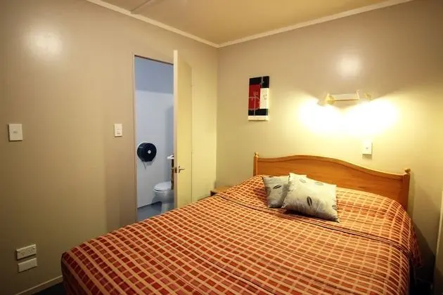 Standard Süit, 1 Yatak Odası, Sigara İçilmez (Double Ensuite Room)