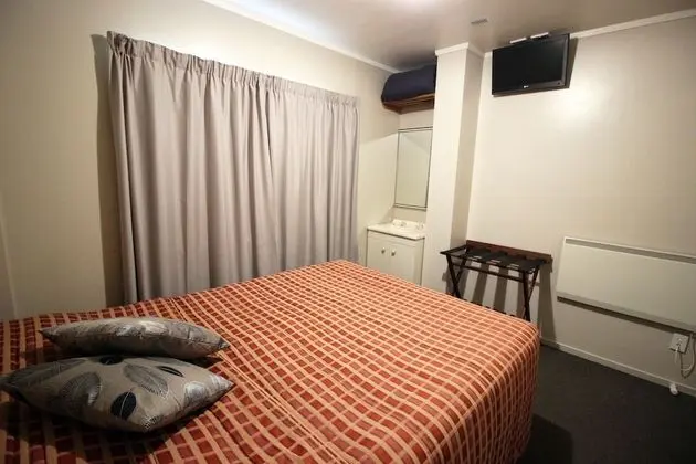 Standard Süit, 1 Yatak Odası, Sigara İçilmez (Double Ensuite Room)
