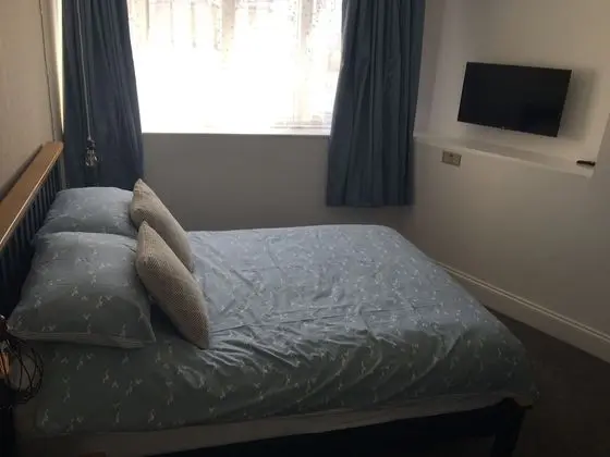 Deluxe Apart Daire, Deniz Manzaralı