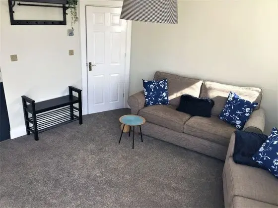 Deluxe Apart Daire, Deniz Manzaralı