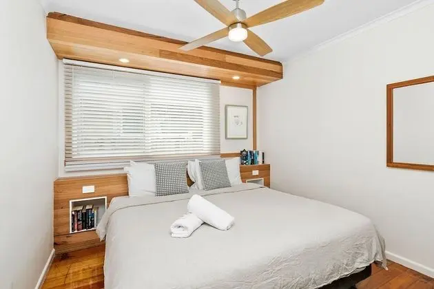 Deluxe Kır Evi, 2 Yatak Odası, Mutfak (Deluxe Logfire Cottage)