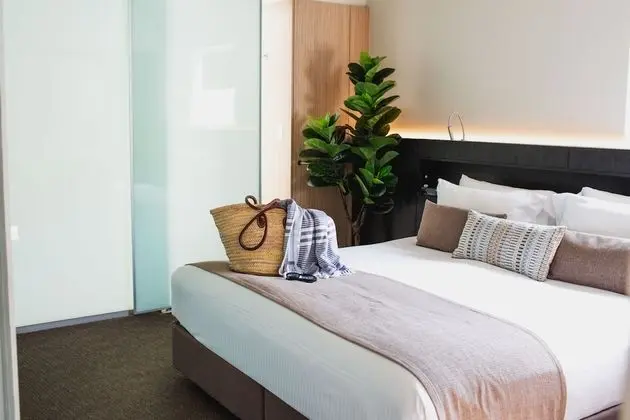 Deluxe Apart Daire, 1 Yatak Odası, Deniz Manzaralı