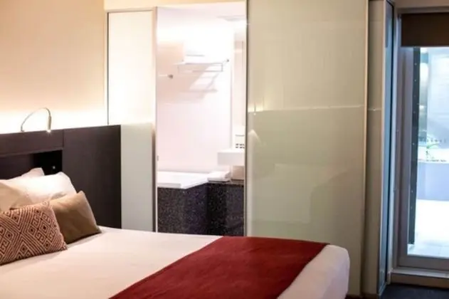 Deluxe Apart Daire, 1 Yatak Odası, Deniz Manzaralı