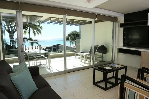 Deluxe Apart Daire, 1 Yatak Odası, Deniz Manzaralı