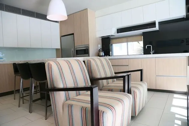 Deluxe Apart Daire, 2 Yatak Odası, Deniz Manzaralı