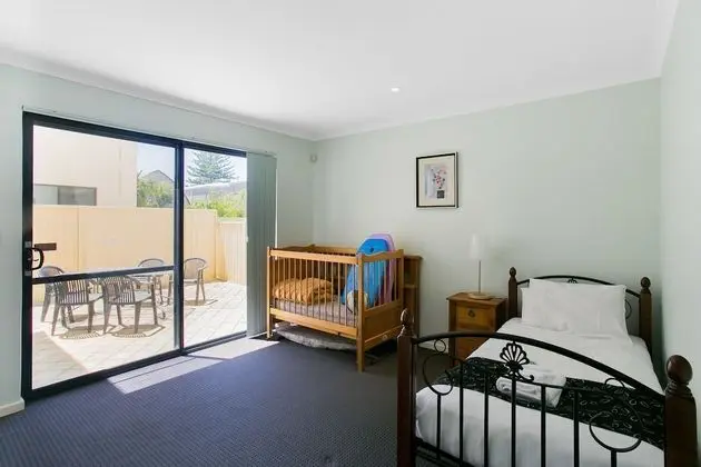Premier Villa, 3 Yatak Odası, Okyanus Manzaralı (Villa 1)