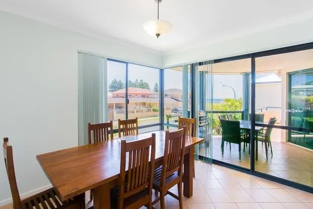 Premier Villa, 3 Yatak Odası, Okyanus Manzaralı (Villa 1)