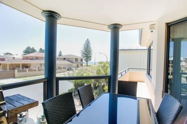 Premier Villa, 3 Yatak Odası, Okyanus Manzaralı (Villa 1)