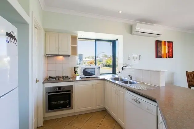 Premier Villa, 3 Yatak Odası, Okyanus Manzaralı (Villa 1)