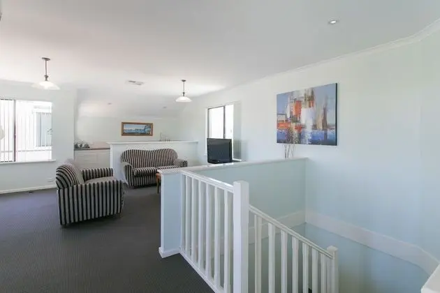 Premier Villa, 3 Yatak Odası, Okyanus Manzaralı (Villa 1)