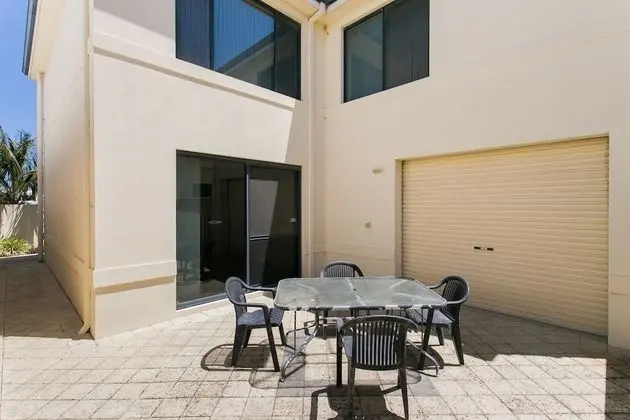 Premier Villa, 3 Yatak Odası, Okyanus Manzaralı (Villa 1)