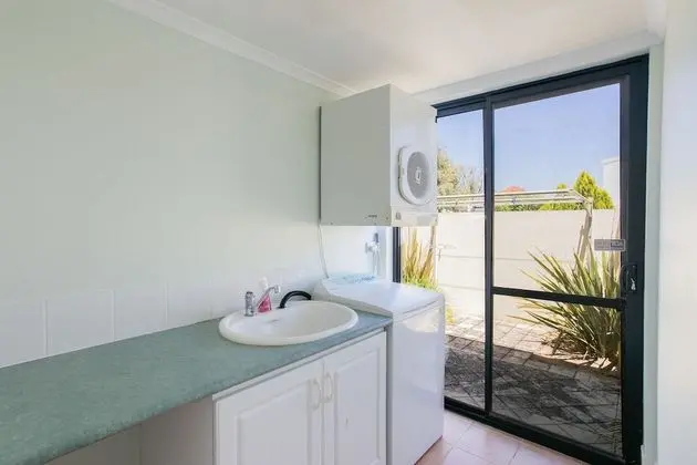 Premier Villa, 3 Yatak Odası, Okyanus Manzaralı (Villa 1)