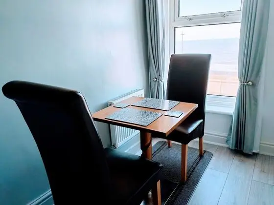 Apart Daire, 1 Yatak Odası (Beach View)