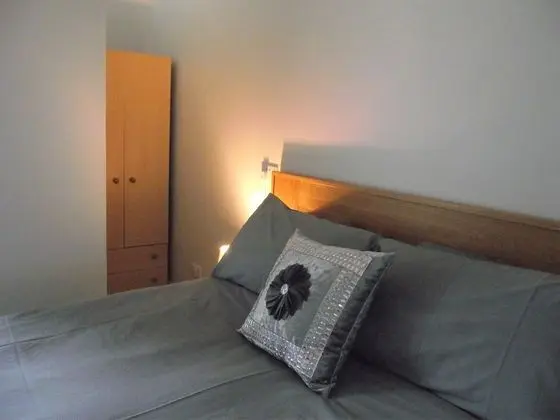Apart Daire, 1 Yatak Odası, Deniz Manzaralı (1st Floor)