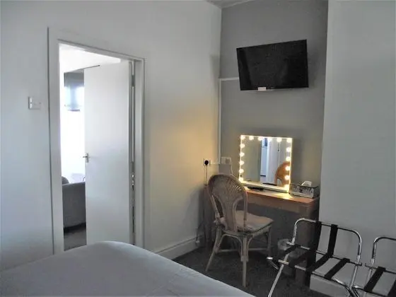 Apart Daire, 1 Yatak Odası, Deniz Manzaralı (1st Floor)