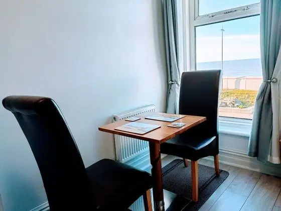 Apart Daire, 1 Yatak Odası, Deniz Manzaralı (1st Floor)