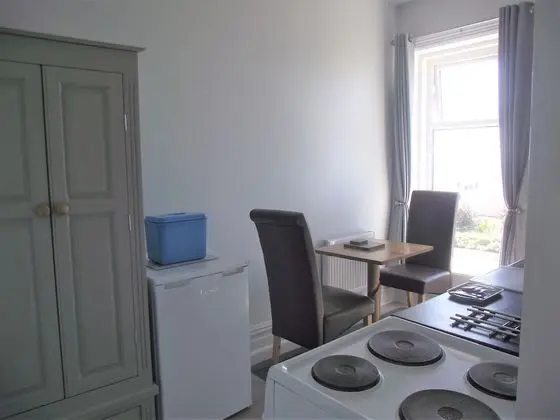 Apart Daire, 1 Yatak Odası, Deniz Manzaralı (1st Floor)